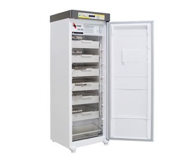 Blood bank refrigerator / laboratory / cabinet / 1-door 3347/2 Fanem