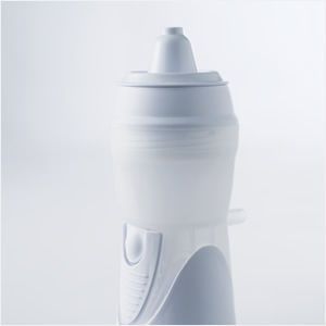 Nasal irrigator nasal lavage / manual NASALJET 3A Health Care