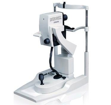 OCT ophthalmoscope (ophthalmic examination) / SLO ophthalmoscope SPECTRALIS® Heidelberg Engineering OCT ophthalmoscope (ophthalmic examination) / SLO ophthalmoscope SPECTRALIS® Heidelberg Engineering