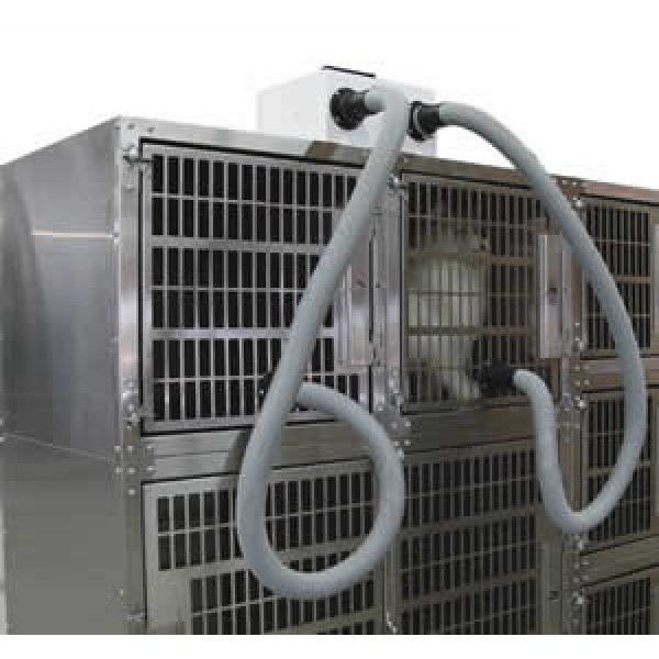 Health Management And Leadership Portal Veterinary Cage Dryer 99