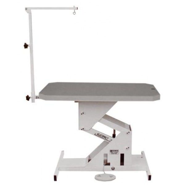 Lifting grooming table / electrical 250 Lbs | F976000-36 Edemco Dryers