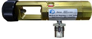 Air pressure regulator P/N 21052 Airon Corporation