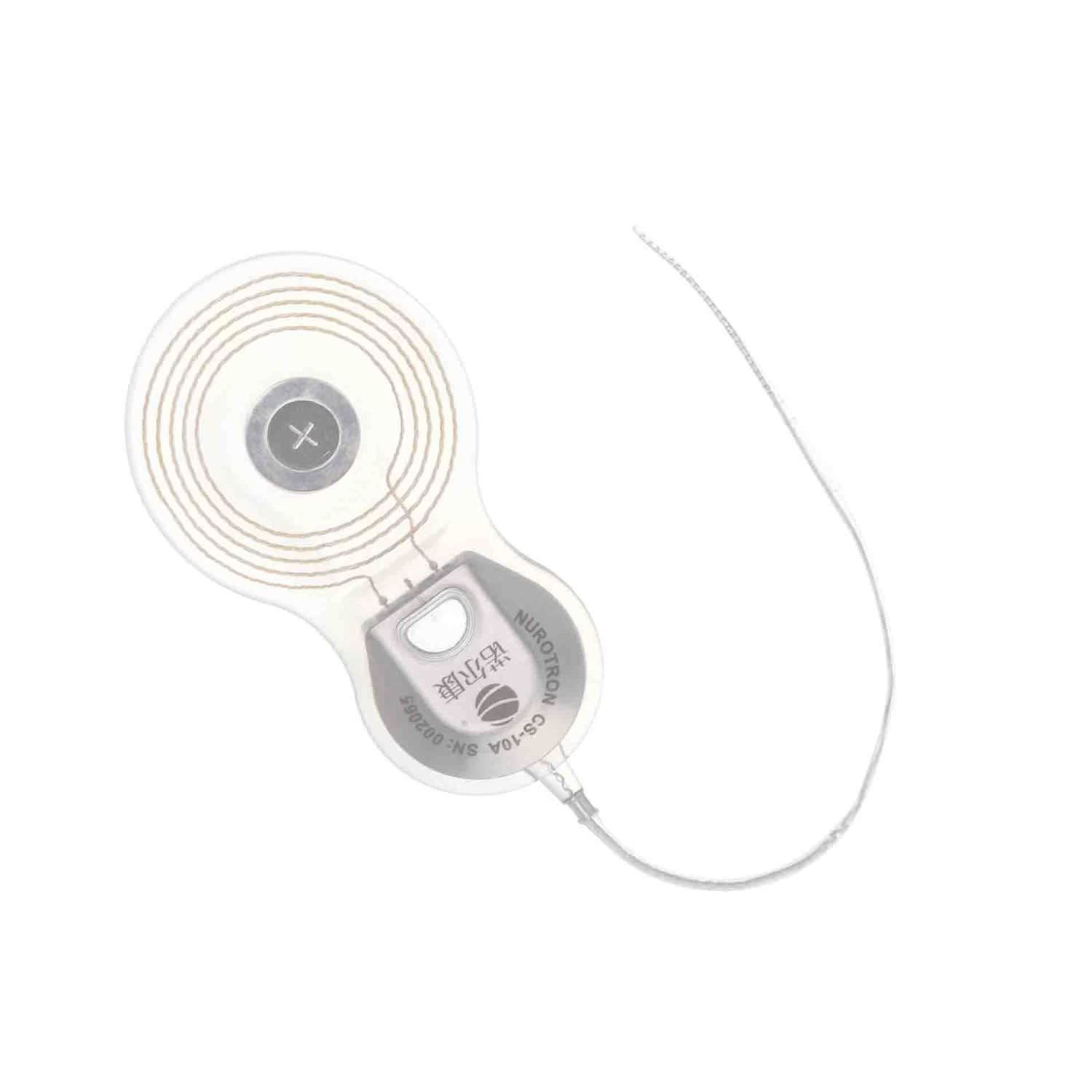 Internal part cochlear implant CS-10A Hangzhou Nurotron Biotechnology Internal part cochlear implant CS-10A Hangzhou Nurotron Biotechnology