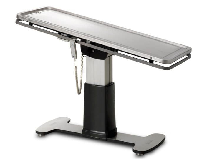 Veterinary operating table / electrical 903.4030.00 Shor-Line