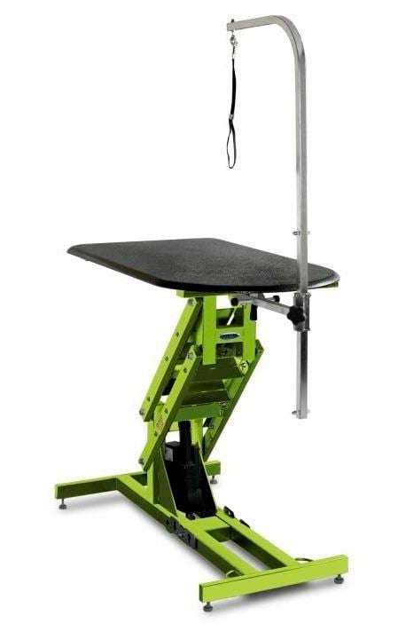 Lifting grooming table / electrical 903.3220.20 Shor-Line
