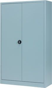 Medical cabinet / storage / mounted for medical records / for healthcare facilities 13-CL332 VERNIPOLL SRL