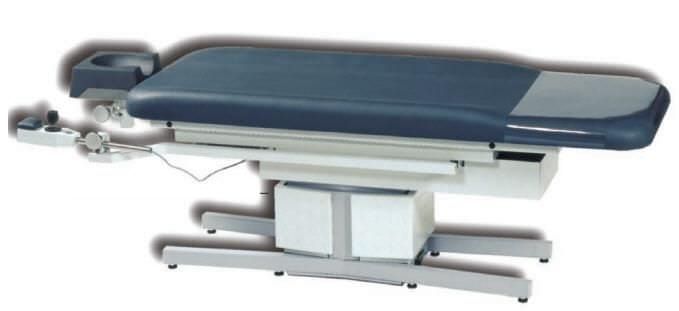 Minor surgery examination table / electrical LOP 613 / 614 akrus