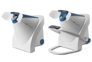 Ophthalmic perimeter (ophthalmic examination) / static perimetry Easyfield® Oculus