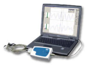 Portable electroencephalograph / 8-channel NEUROTRAVEL MINI Ates Medica Device