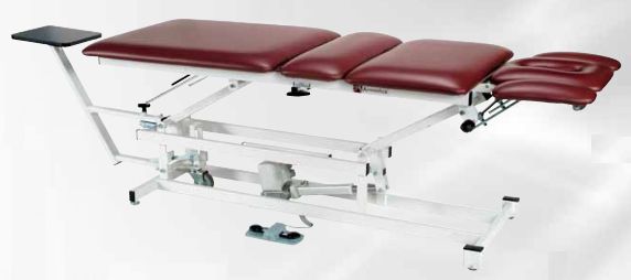Massage and traction table AM-450 Armedica