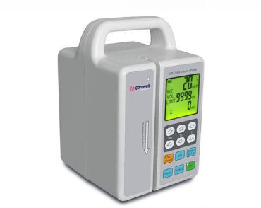 Volumetric infusion pump / 1 channel CIP-200A CAREWELL