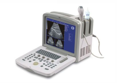 Portable ultrasound system / for multipurpose ultrasound imaging C12 CAREWELL
