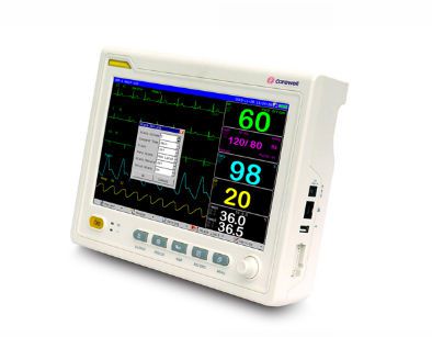 Compact multi-parameter monitor / infant M3 CAREWELL
