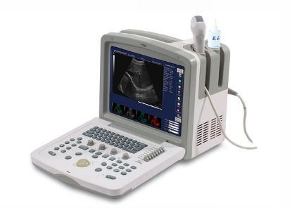 Portable ultrasound system / for multipurpose ultrasound imaging C10 CAREWELL