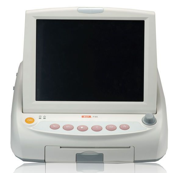 Fetal and maternal monitor F90 Biolight Co.,Ltd