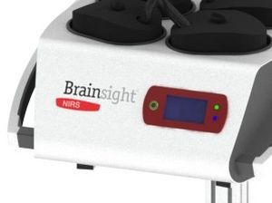 Near-infrared spectroscopy system Brainsight® Rogue Resolutions