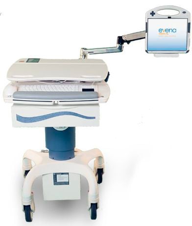 Hemodynamic monitor Owl™ Evena Medical Hemodynamic monitor Owl™ Evena Medical