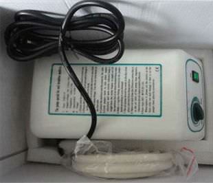 Hospital bed mattress / anti-decubitus / alternating pressure / tube BIM002A BI Healthcare