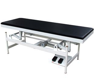 Electrical examination table / height-adjustable / 1-section BIEH001 BI Healthcare