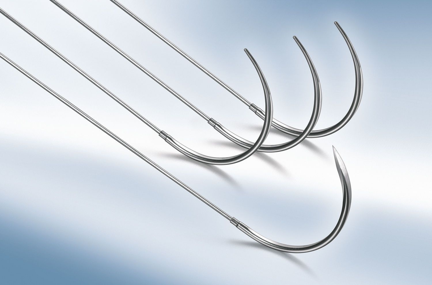 Suture wire Sternum Set Aesculap - a B. Braun company