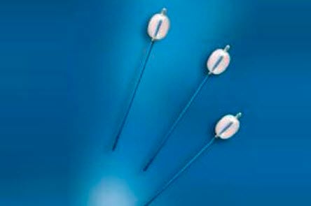 Embolectomy catheter / single-lumen Biosensors BV