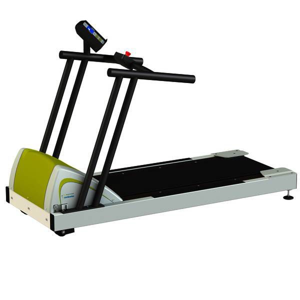 Treadmill XRCISE RUNNER150 MED Cardiowise