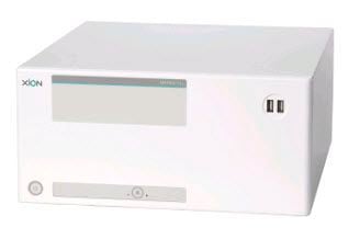 Endoscopy video recorder MATRIX DS XION