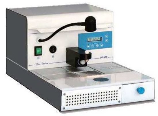 Paraffin dispenser DP500 BIO-OPTICA Milano SpA