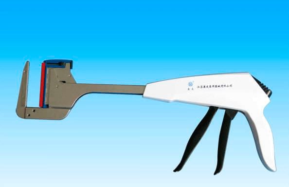 Linear stapler / disposable / surgical KYN-xx series Jiangsu Kangyou Medical Instrument