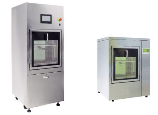 Laboratory glassware washer BK-LW-120, BK-LW-320 Biobase Biodustry