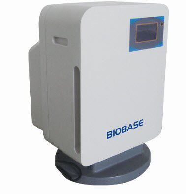 Air purifier QRJ-168III Biobase Biodustry