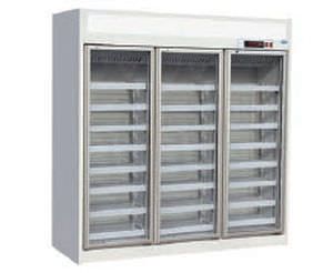 Hospital refrigerator / cabinet / 1-door 2 °C ... 8 °C, 50 - 300 L | BXC series Biobase Biodustry