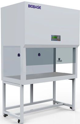 Laboratory fume hood / vertical laminar flow BBS-V1300, BBS-V1800 Biobase Biodustry