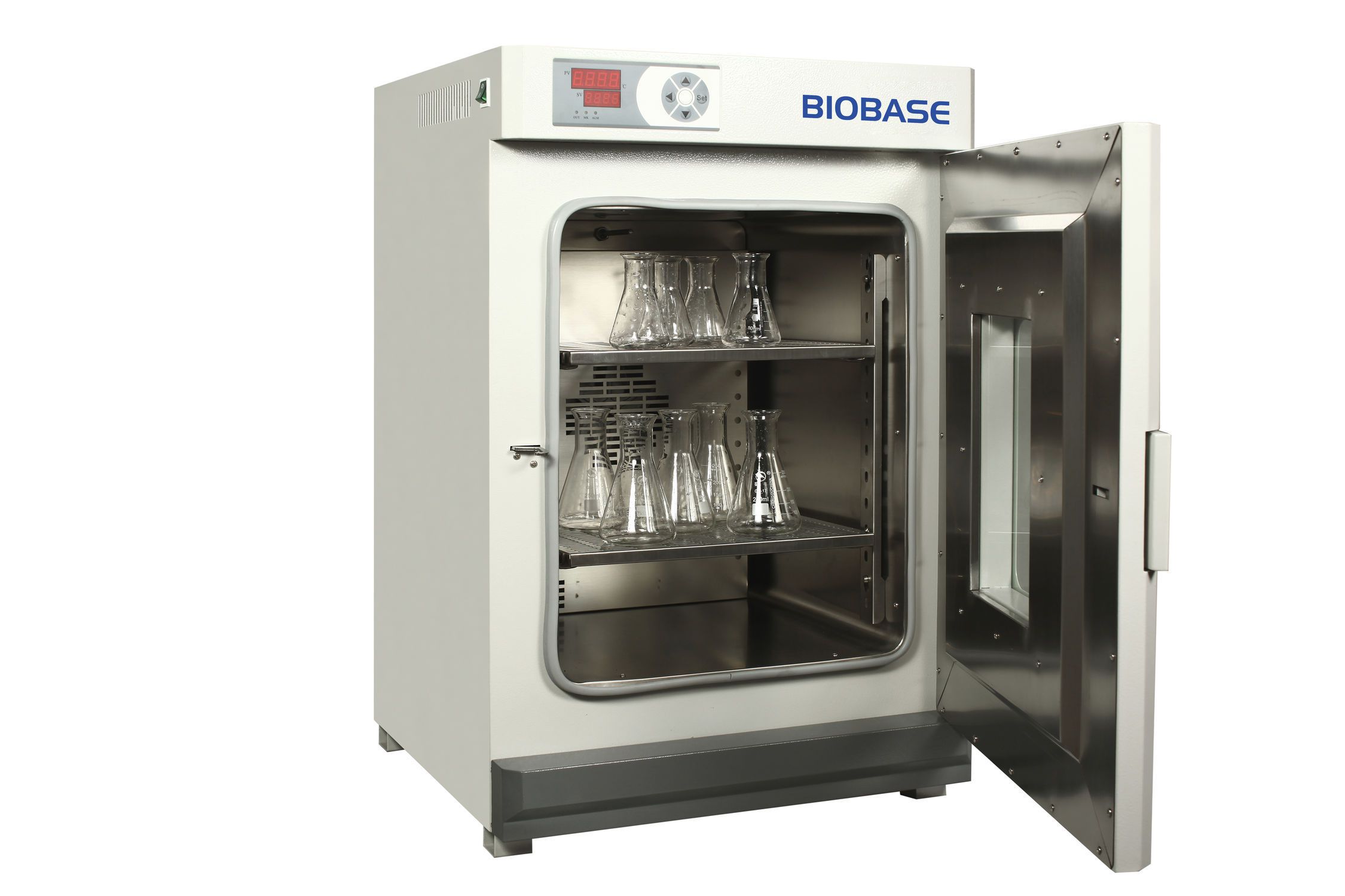 Laboratory drying oven 10 °C ... 250 °C | BOV-F35F, BOV-F429F Biobase Biodustry