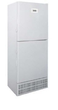 Laboratory freezer / upright / 2-door -40 °C ... -25 °C, 208 - 450 L | BXC-FL208, BXC-FL450 Biobase Biodustry