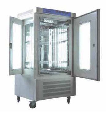 Laboratory incubator 150 - 400 L, 0 °C ... 60 °C | BJPX series Biobase Biodustry