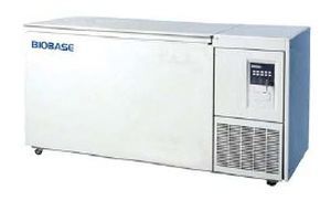 Laboratory freezer / horizontal / ultra-low-temperature / 1-door -86 °C ... -10 °C, 50 - 438 L | BXC-86HW-50, BXC-86HW-438 Biobase Biodustry