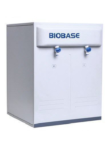 Reverse osmosis water purifier 15 L/mn | SCSJ-I Biobase Biodustry
