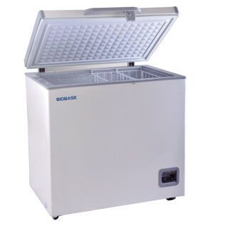 Vaccine freezer / box / 1-door -40 °C ... -10 °C, 100 - 300 L | BXC-FW100, BXC-FW300 Biobase Biodustry