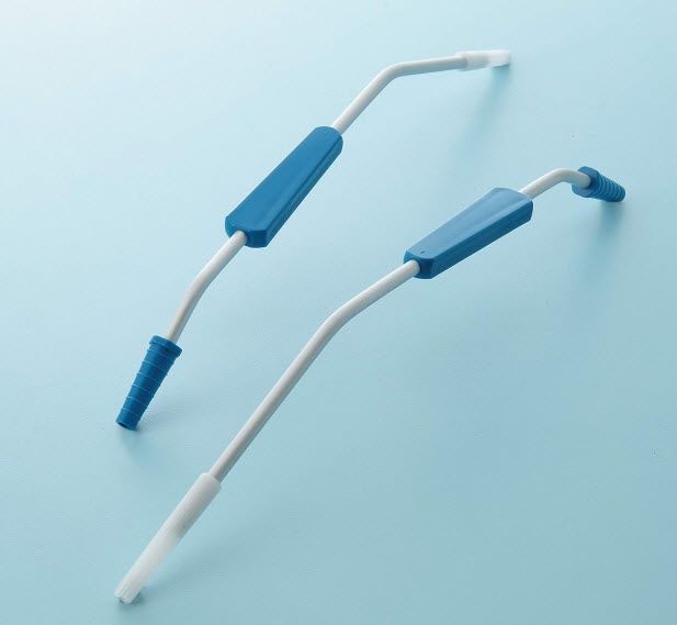 Aspirating cannula / surgical Delicate Pacific Hospital Supply