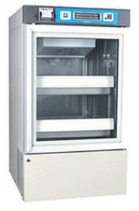 Blood bank refrigerator / cabinet / 1-door +2 °C ... +6 °C, 182 L | BBR-300 GIANTSTAR