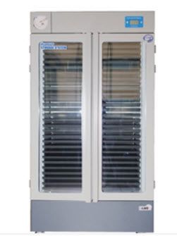 Laboratory incubator shaker 22 °C, 696 L | GS-6344-1 GIANTSTAR