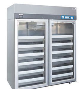Blood bank refrigerator / cabinet / 2-door +2 °C ... +6 °C, 1430 L | BBR-1500 GIANTSTAR