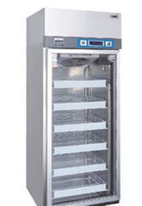 Pharmacy refrigerator / cabinet / 1-door 2 °C ... 8 °C, 605 L | CBR-600S GIANTSTAR
