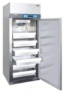 Blood bank refrigerator / cabinet / 1-door +2 °C ... +6 °C, 605 L | BBR-750 GIANTSTAR