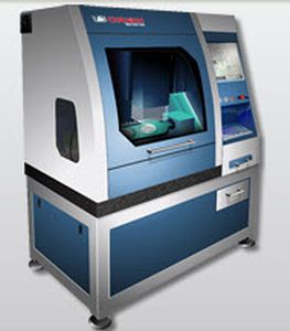 CAD/CAM milling machine / desk / 4-axis ORIGIN ProDuo 6000 B&D Dental Technologies