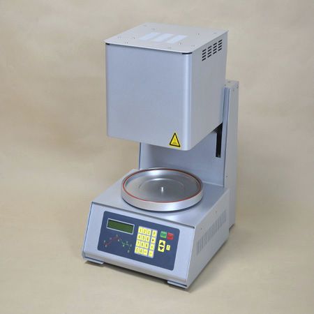 Dental laboratory oven / ceramic Titan P60 Aixin Medical Equipment Co.,Ltd