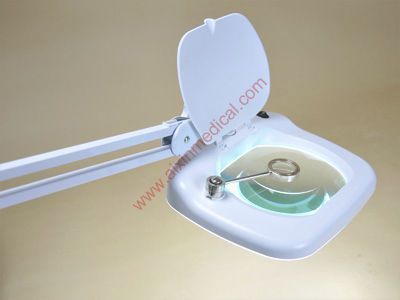 Magnifying examination lamp MP08002 Aixin Medical Equipment Co.,Ltd