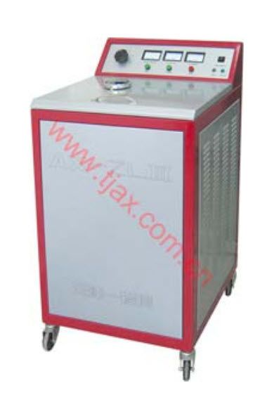 Dental laboratory casting machine AX-ZL3 Aixin Medical Equipment Co.,Ltd