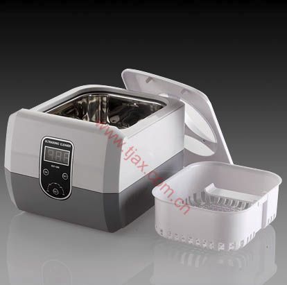 Dental ultrasonic bath 1200H Aixin Medical Equipment Co.,Ltd